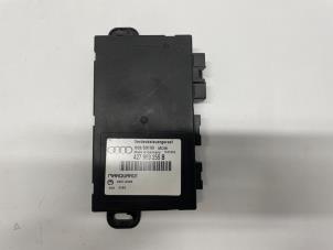 Gebruikte Computer Diversen Audi R8 Spyder (427/429) 5.2 V10 40V FSI Quattro Prijs op aanvraag aangeboden door Jonker - Huissen B.V.