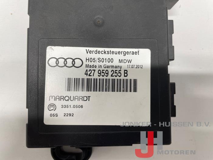Computer Diversen Audi R8 CTY - Foto 2