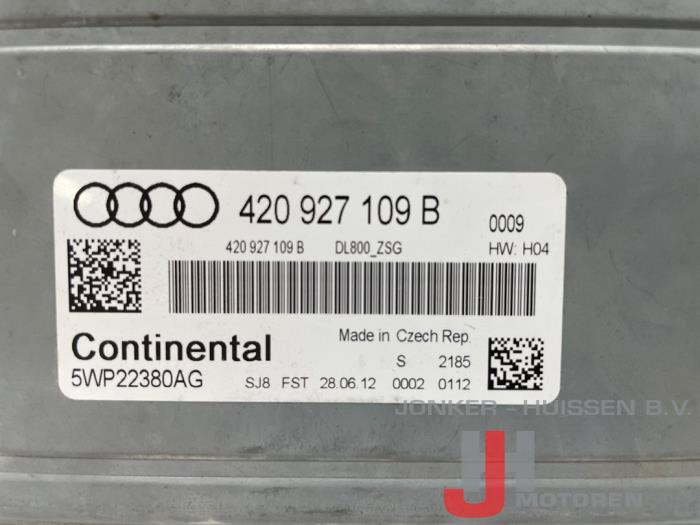 Computer Diversen Audi R8 CTY - Foto 2