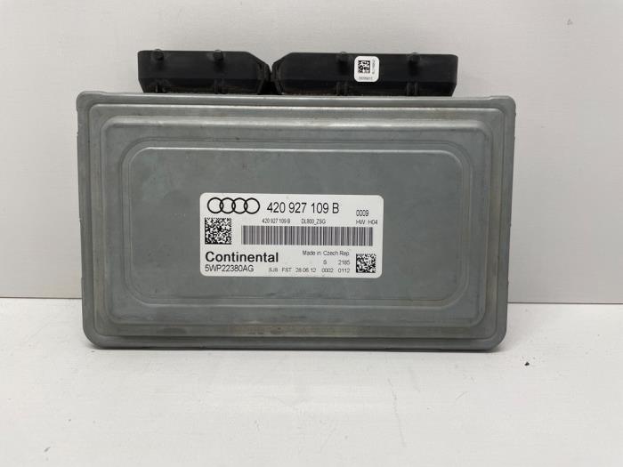 Computer Diversen Audi R8