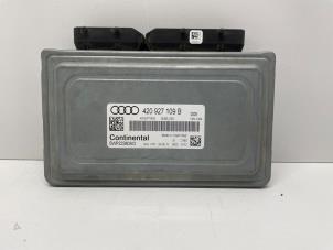 Gebruikte Computer Diversen Audi R8 Spyder (427/429) 5.2 V10 40V FSI Quattro Prijs op aanvraag aangeboden door Jonker - Huissen B.V.