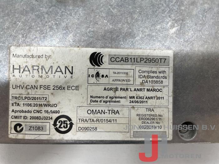 Bluetooth module Audi A3 - Foto 2