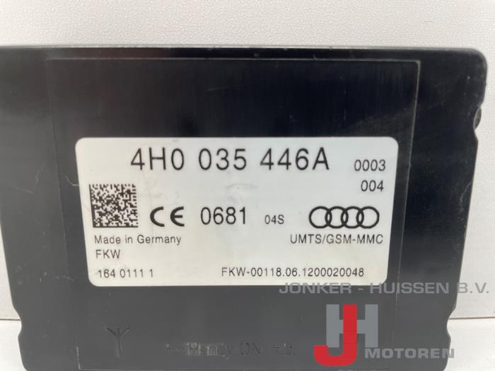 Antenne Versterker Audi RS3 - Foto 2