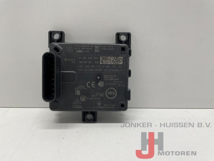 Cruise control sensor Volkswagen Golf - Foto 3