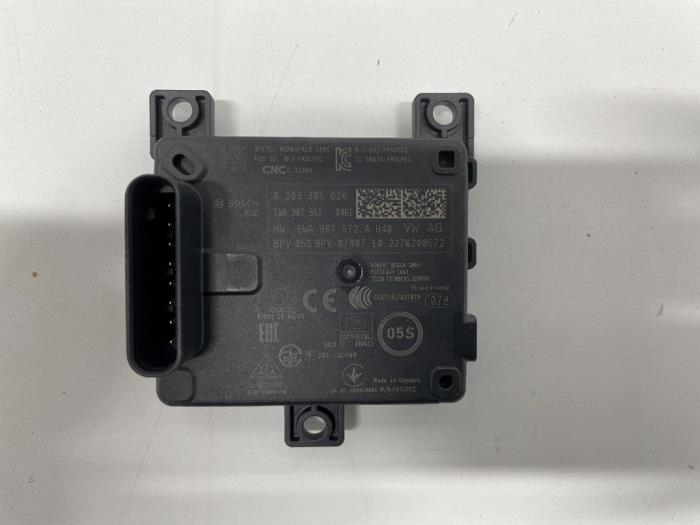 Cruise control sensor Volkswagen Golf