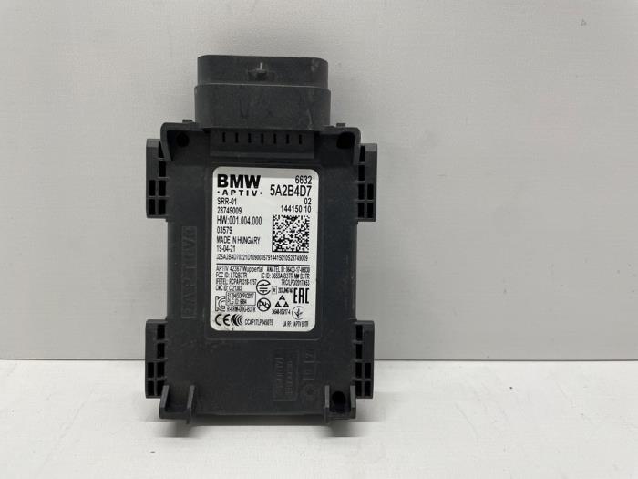 Radar sensor BMW 5-Serie