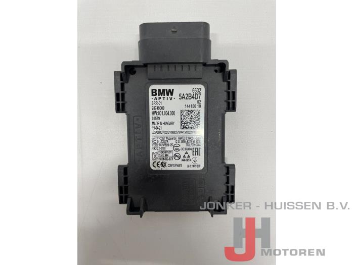 Radar sensor BMW 5-Serie - Foto 3