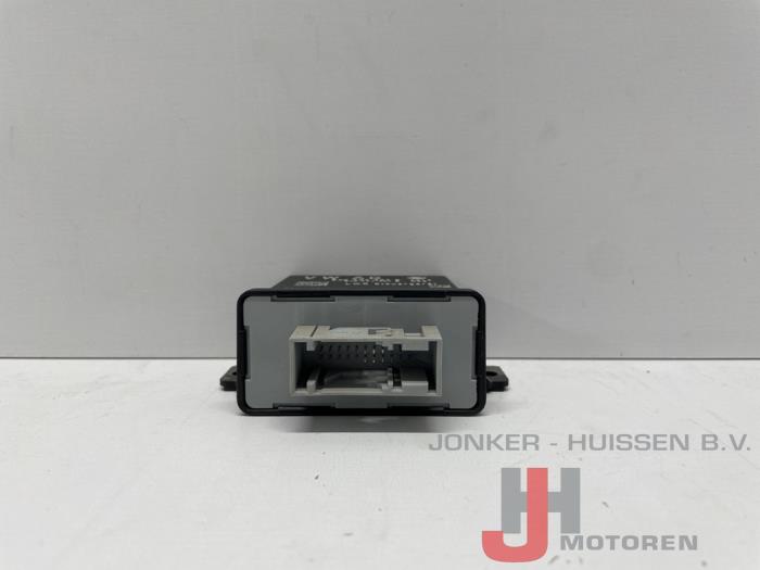 Computer Verlichting Audi Q3 - Fotoğraf 2