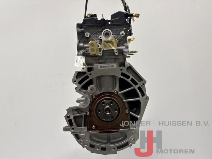Motor Mazda 3 L3 - Foto 2