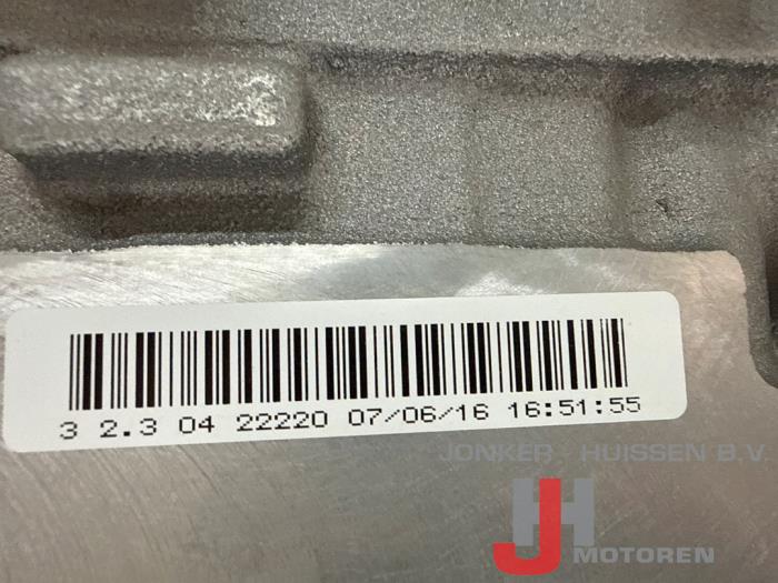Motor Mazda 3 L3 - Foto 7