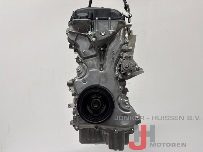 Motor Mazda 3 L3 - Foto 4