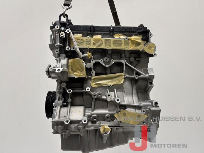 Motor Mazda 3 L3 - Foto 3