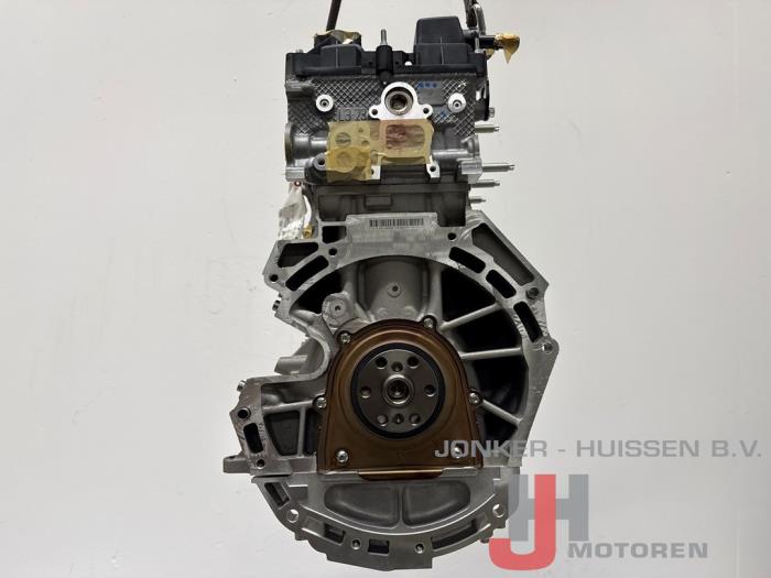 Motor Mazda 5 - Foto 2