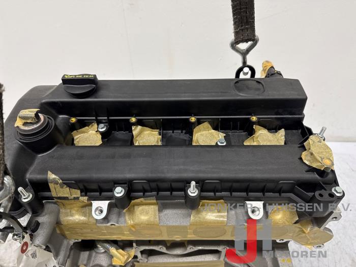 Motor Mazda 5 - Foto 5
