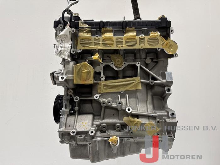 Motor Mazda 5 - Foto 3