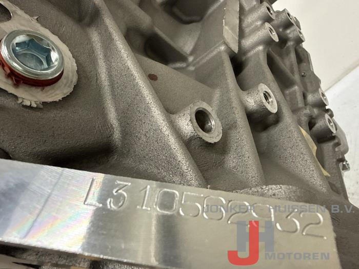 Motor Mazda 5 L3 - Foto 7