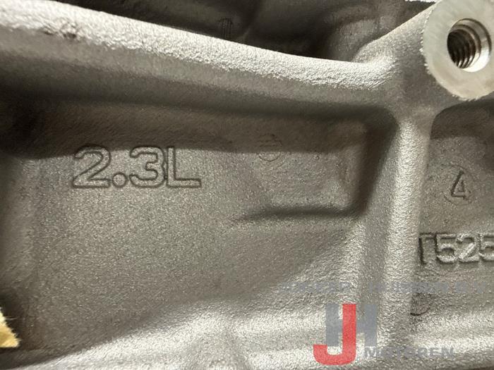 Motor Mazda 5 - Foto 6
