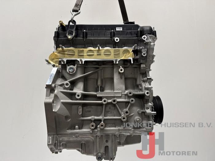 Motor Mazda 3 - Foto 3