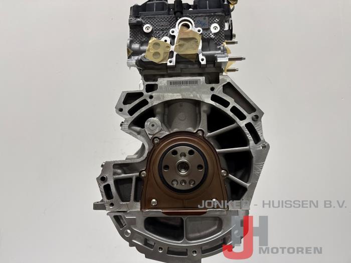 Motor Mazda 3 - Foto 5