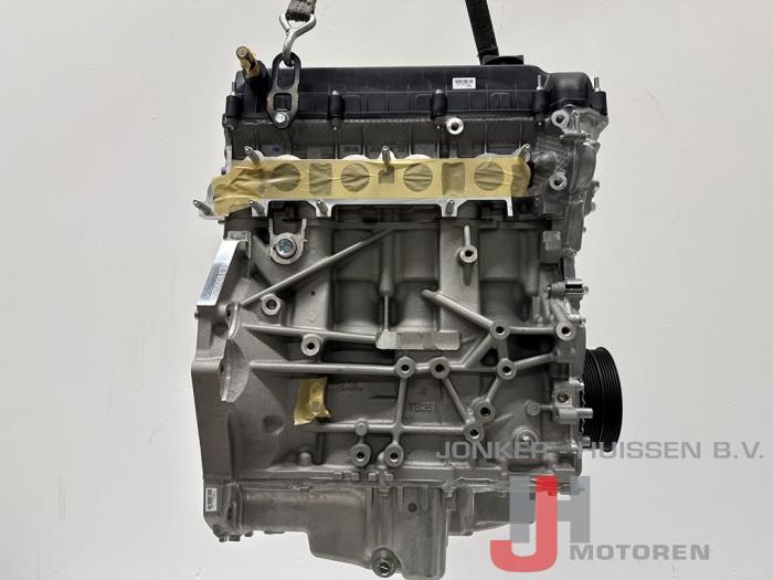 Motor Mazda 5 - Foto 2