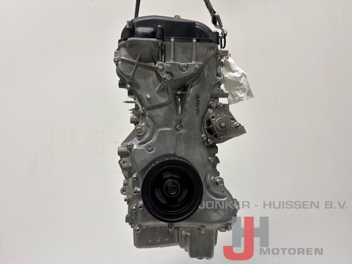 Motor Mazda 5 - Foto 4