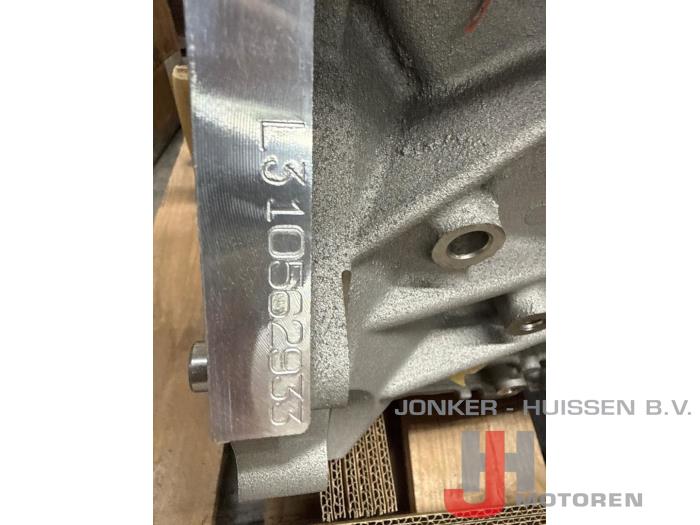Motor Mazda 5 L3 - Foto 10
