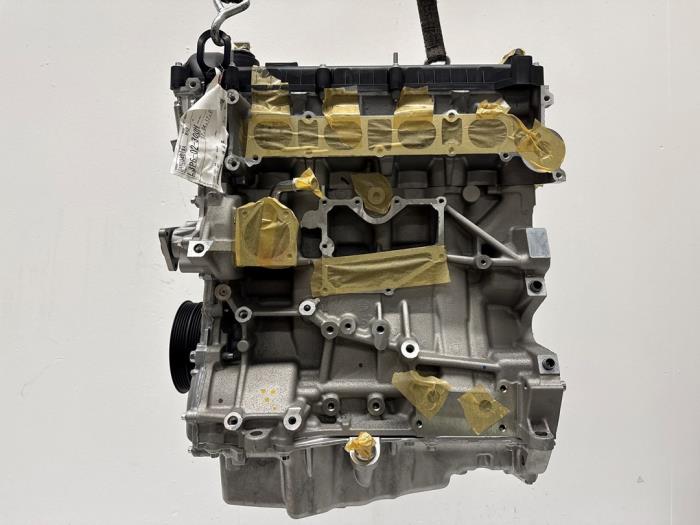 Motor Mazda 5