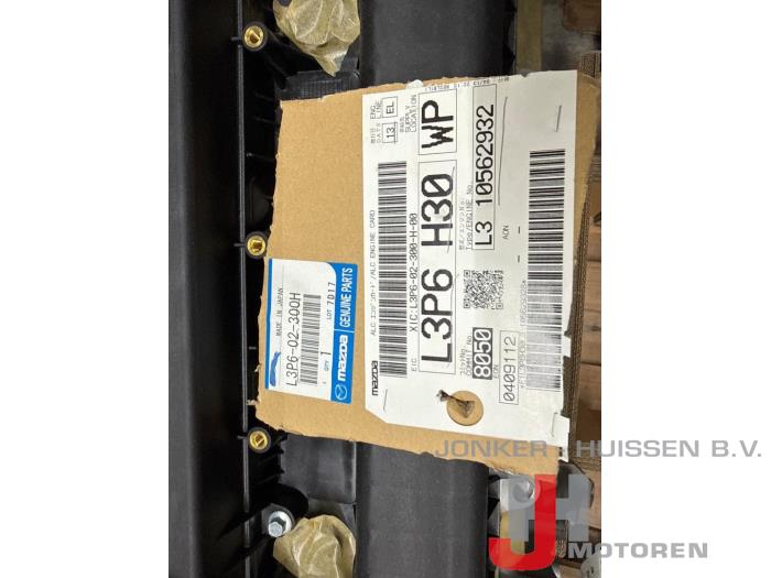 Motor Mazda 5 L3 - Foto 9
