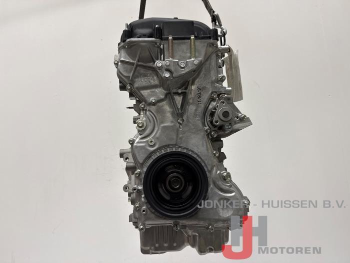 Motor Mazda 3 - Foto 3