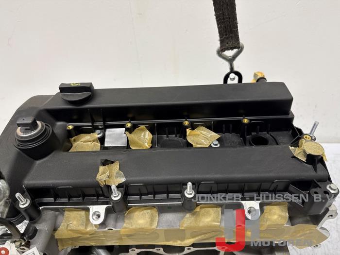 Motor Mazda 3 - Foto 5