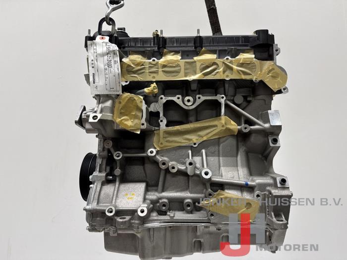 Motor Mazda 3 - Foto 2