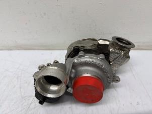 Nieuwe Turbo Mercedes C (W206) C-220d 2.0 Turbo 16V 4-Matic Prijs op aanvraag aangeboden door Jonker - Huissen B.V.