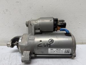 Nieuwe Startmotor Audi Q8 (4MN) 3.0 V6 24V TDI Quattro Prijs € 90,75 Inclusief btw aangeboden door Jonker - Huissen B.V.