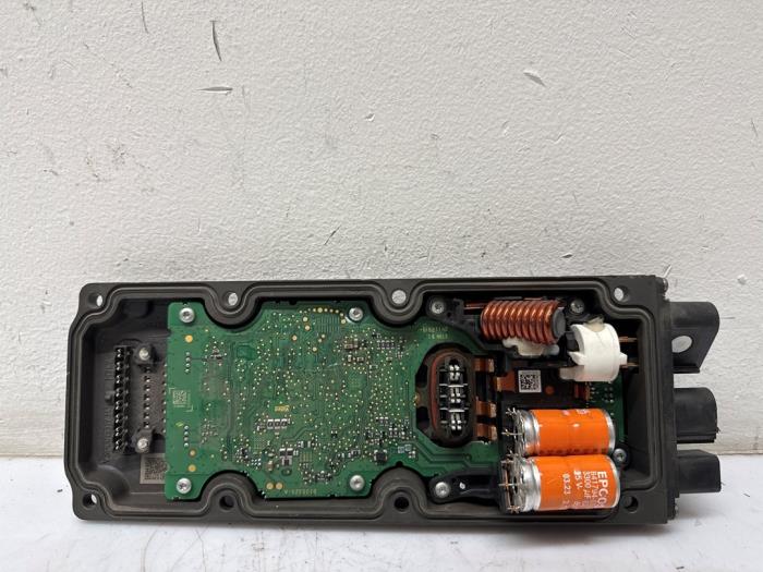 Stuurhuis Sensor Audi Q8