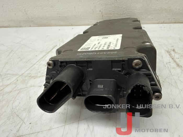 Stuurhuis Sensor Audi Q8 - Photo 4