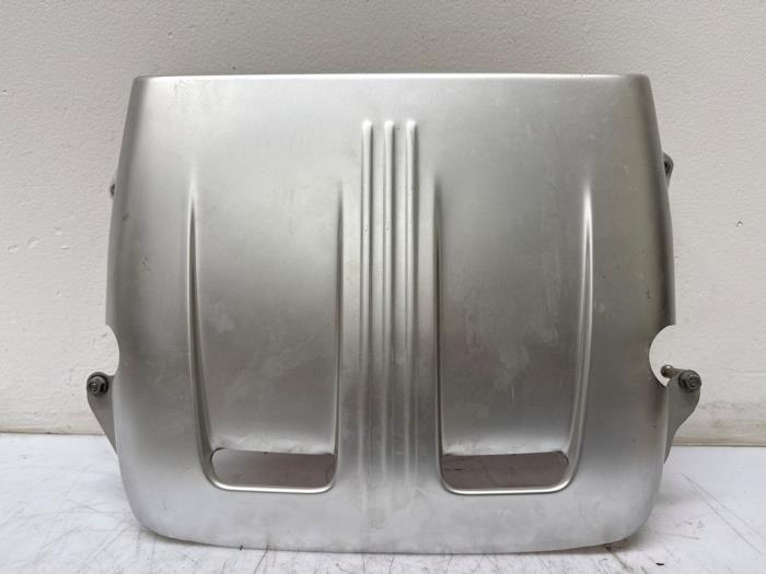 Afdekplaat motor Mercedes C-Klasse