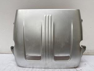 Nieuwe Afdekplaat motor Mercedes C Estate AMG (S205) C-63 AMG 4.0 V8 Biturbo Prijs op aanvraag aangeboden door Jonker - Huissen B.V.