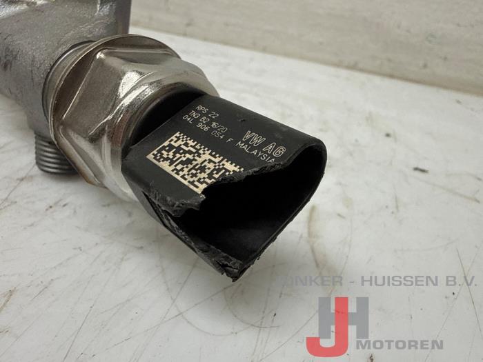 Brandstofverdeler Volkswagen Crafter - Photo 6