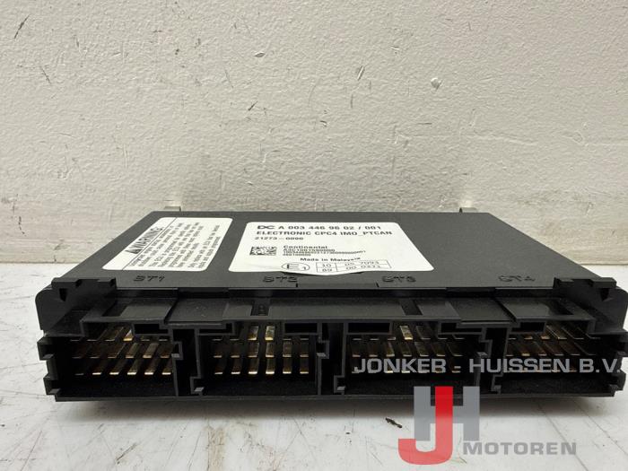 Module (diversen) Mercedes Diversen - Fotoğraf 3