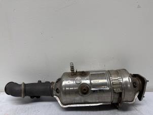 Nieuwe Roetfilter Iveco New Daily VI 35C18, 40C18, 50C18, 65C18, 70C18, 35S18 Prijs op aanvraag aangeboden door Jonker - Huissen B.V.