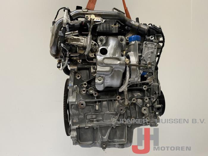 Motor Ford Usa Explorer - Foto 2