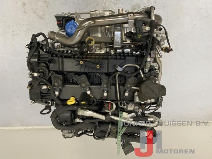 Motor Ford Usa Explorer - Foto 5