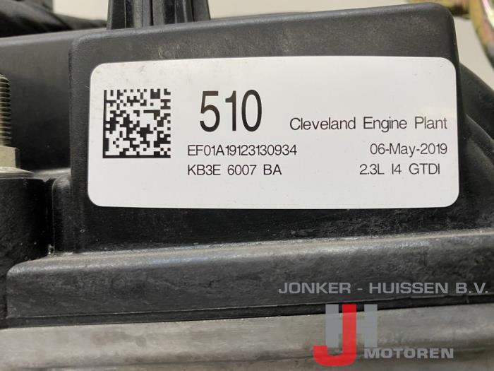Motor Ford Ranger KB3E6007BA - Foto 7