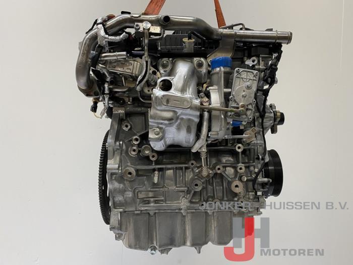 Motor Ford Ranger - Foto 4