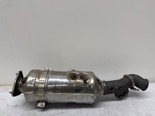 Nieuwe Roetfilter Iveco New Daily VI 35C18, 40C18, 50C18, 65C18, 70C18, 35S18 Prijs op aanvraag aangeboden door Jonker - Huissen B.V.