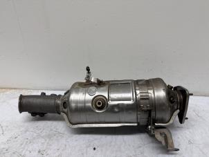 Nieuwe Roetfilter Iveco New Daily VI 35C18, 40C18, 50C18, 65C18, 70C18, 35S18 Prijs op aanvraag aangeboden door Jonker - Huissen B.V.