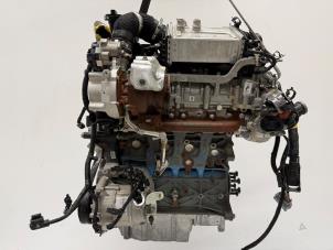 Gebruikte Motor Fiat Ducato (250) 2.2 D 120 Multijet 3 Prijs € 9.982,50 Inclusief btw aangeboden door Jonker - Huissen B.V.