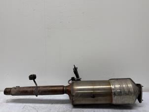 Gebruikte Katalysator Iveco New Daily VI Prijs op aanvraag aangeboden door Jonker - Huissen B.V.