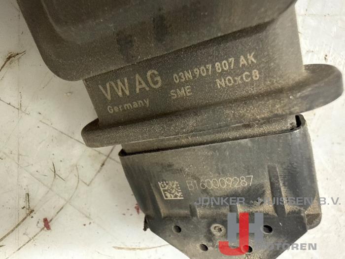 Katalysator Volkswagen Transporter - Foto 4