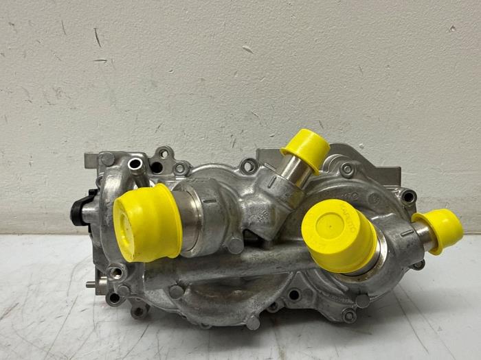 Waterpomp Volkswagen Tiguan